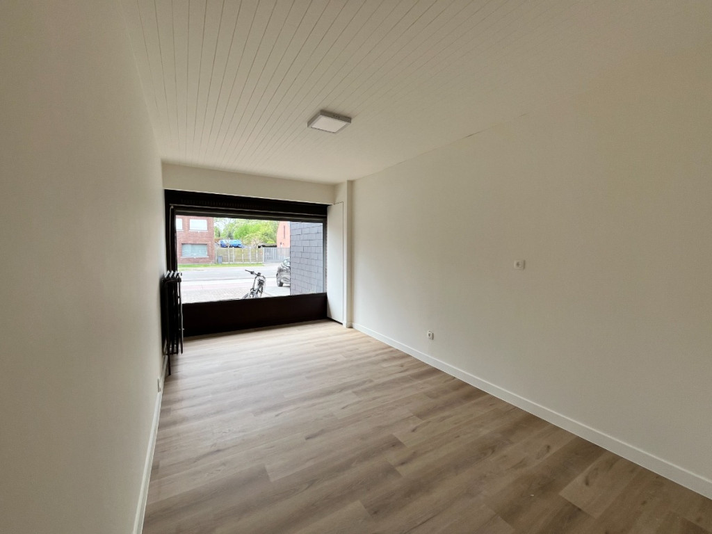 Steegstraat - 95 - - 2490