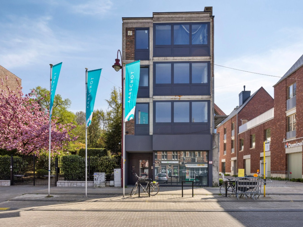 Leuvensestraat - 52 - 2 - 3200