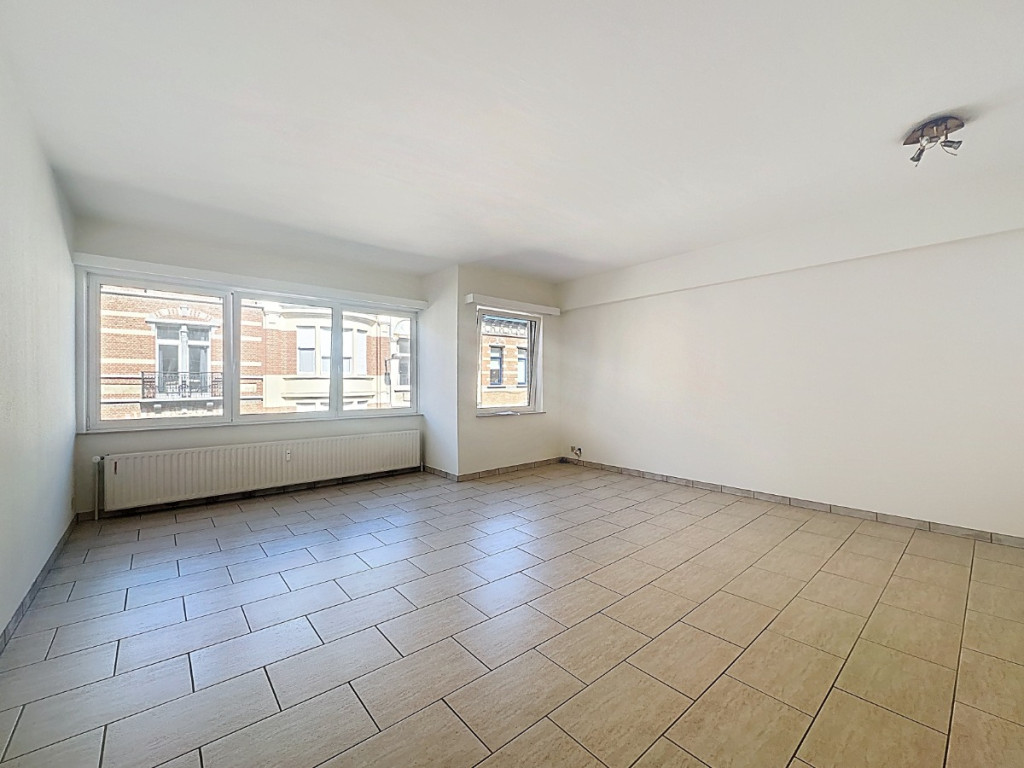 Rue Dautzenberg - 60 - 1 - 1050