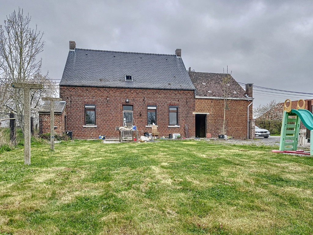 Rue Arbre Saint-Pierre - 27 - - 7890