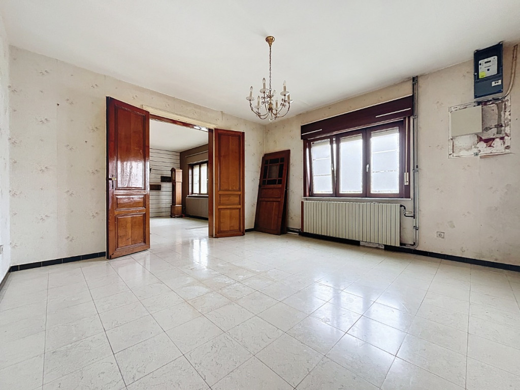 Rue Arbre Saint-Pierre - 27 - - 7890