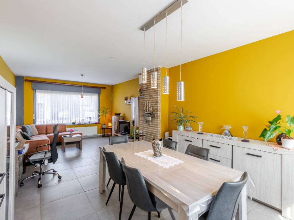 Sint-Stevenstraat - 24 - A - 9060