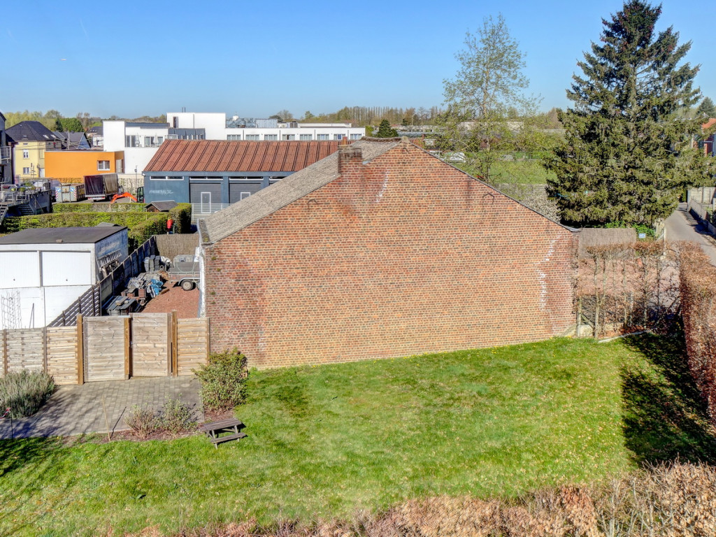 Alfons Dekeyserstraat - over 18 - - 3090