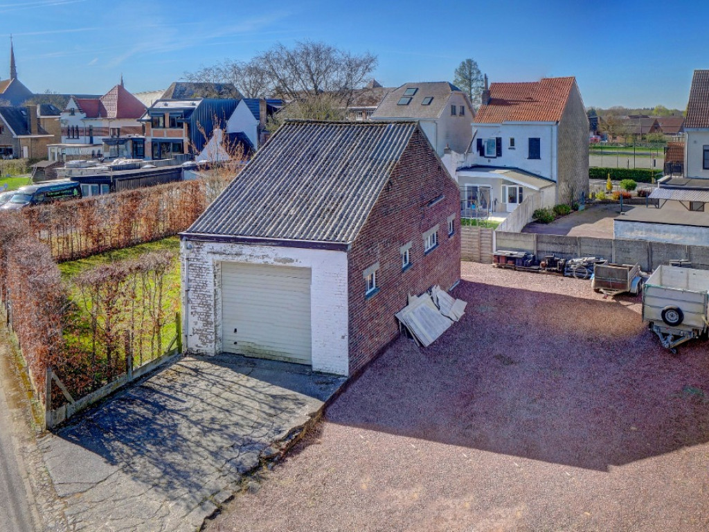 Alfons Dekeyserstraat - over 18 - - 3090