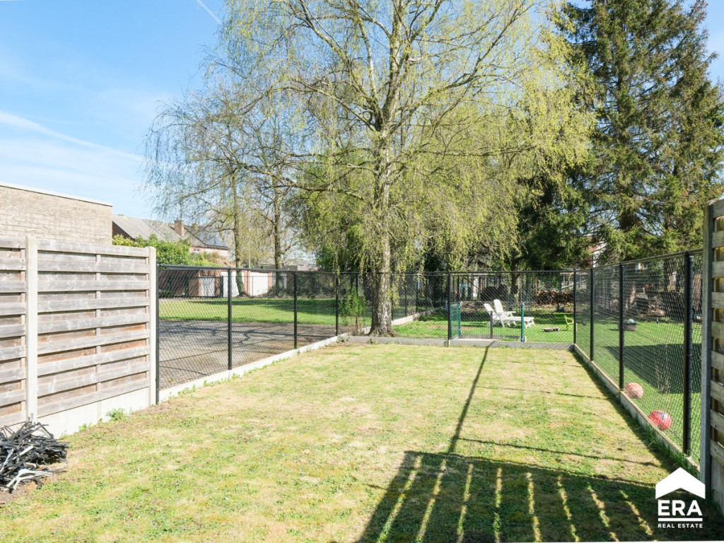 Kempische Steenweg - 215 - - 3500