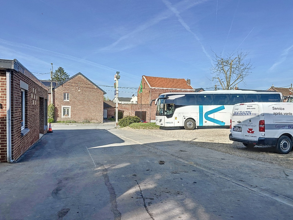 Rue Lambert Macours - 35 - - 4340