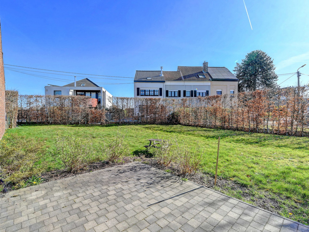 Alfons Dekeyserstraat - over 18 - - 3090