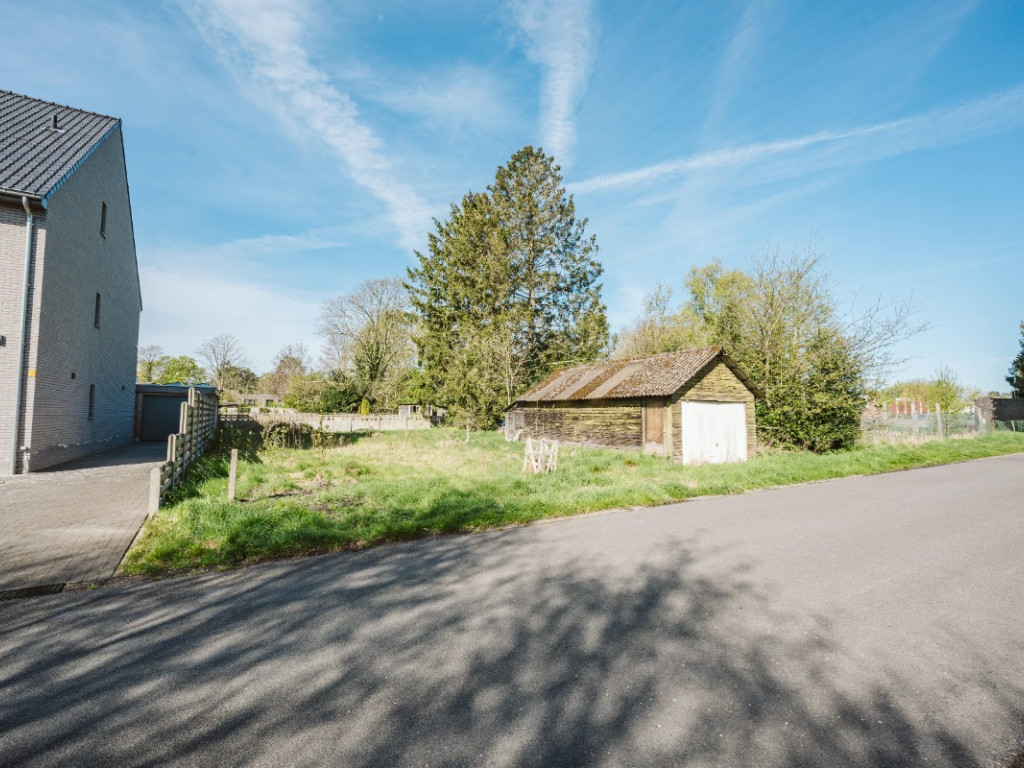 Hensendriesweg - ZN - - LOT 35 - 3920