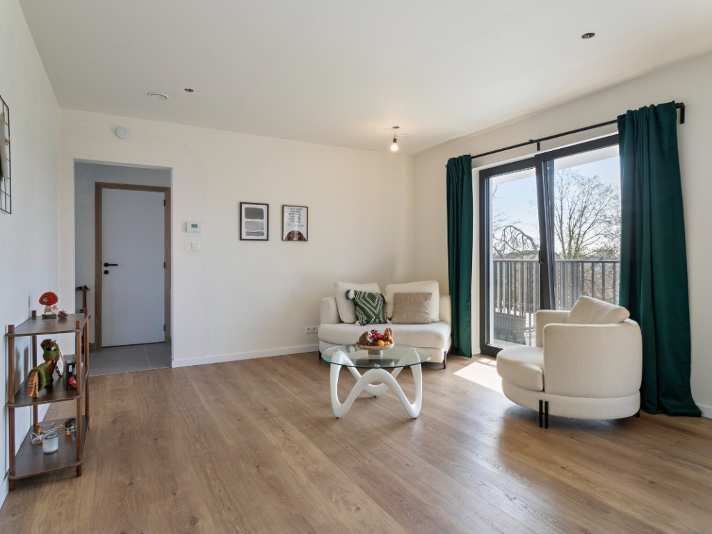 Krauwelstraat - 2A - 203 - 9790