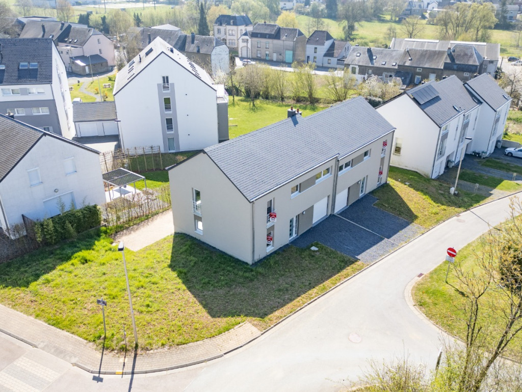 Chemin du haut des Perchiers - LOT 5 (G) - - 6750