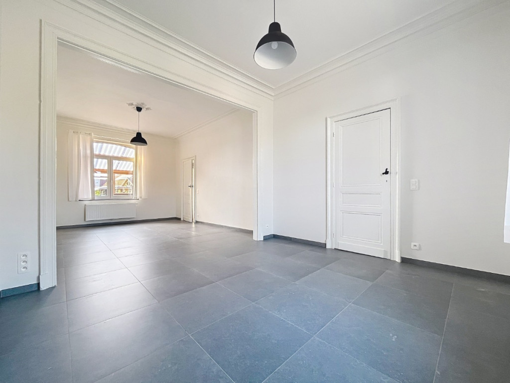 Rue de la Maladrie - 100 - - 7062