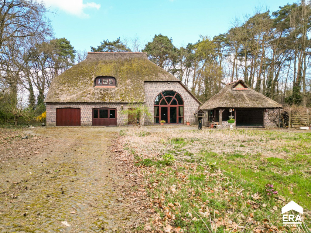 Hasseltsebaan - 123 - - 3940