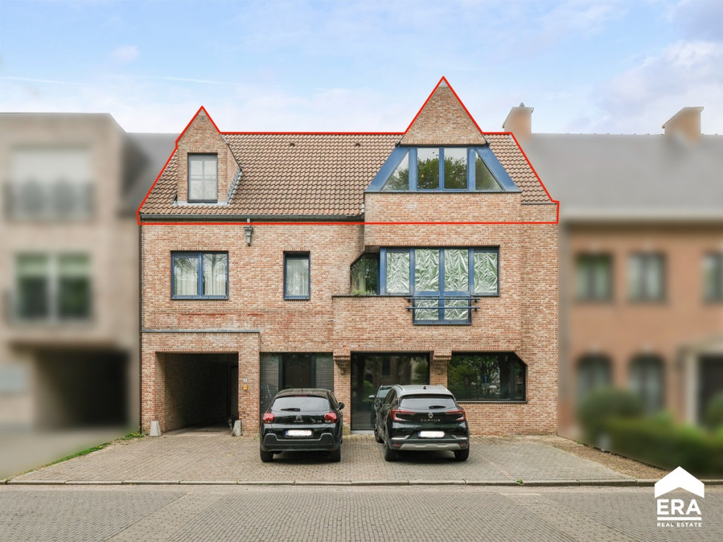 Sint-Michielsplein - 9 - E - 2260