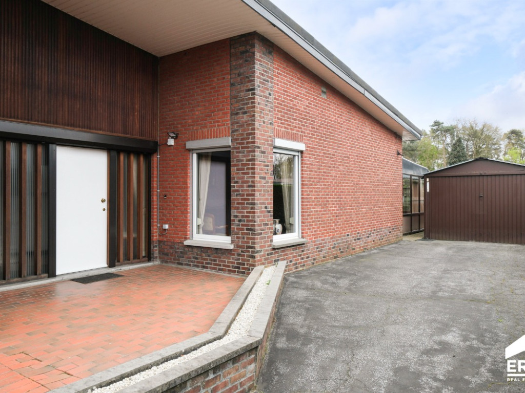 Onze-Lieve-Vrouwstraat - 20 - - 3530