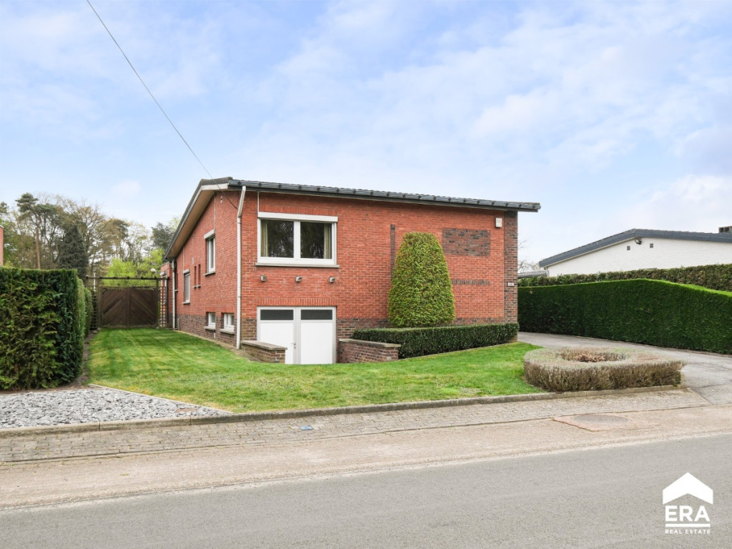 Onze-Lieve-Vrouwstraat - 20 - - 3530