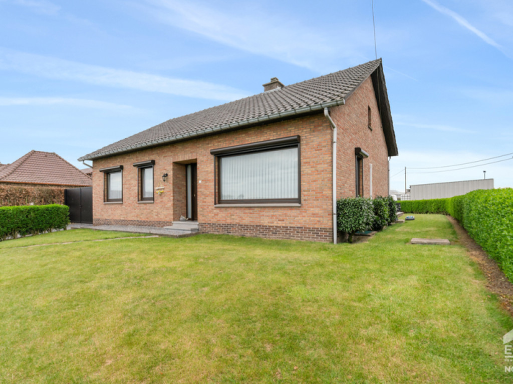 Alkerhoekstraat - 4 - - 3570