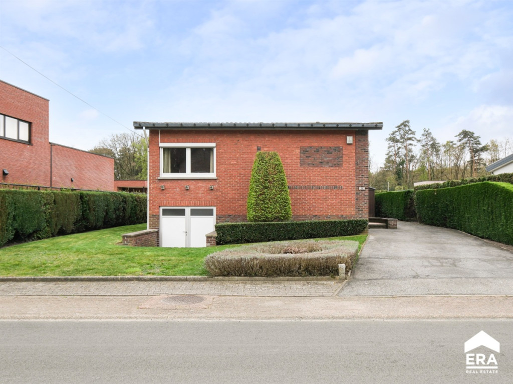 Onze-Lieve-Vrouwstraat - 20 - - 3530