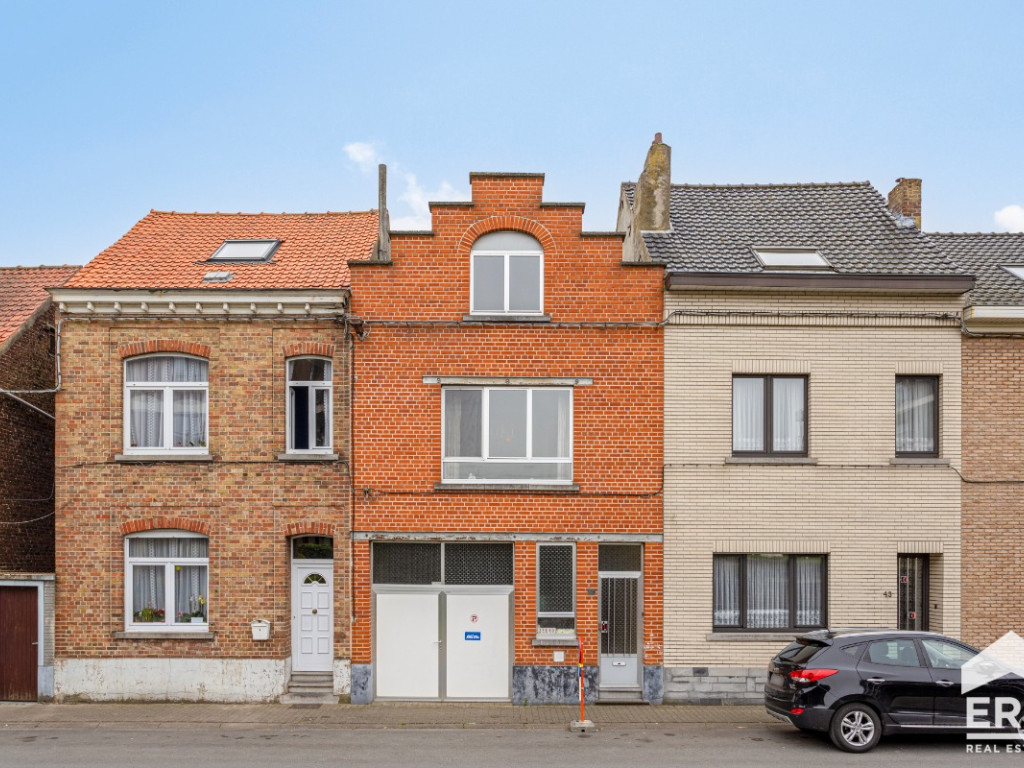Reystraat - 41 - - 1601