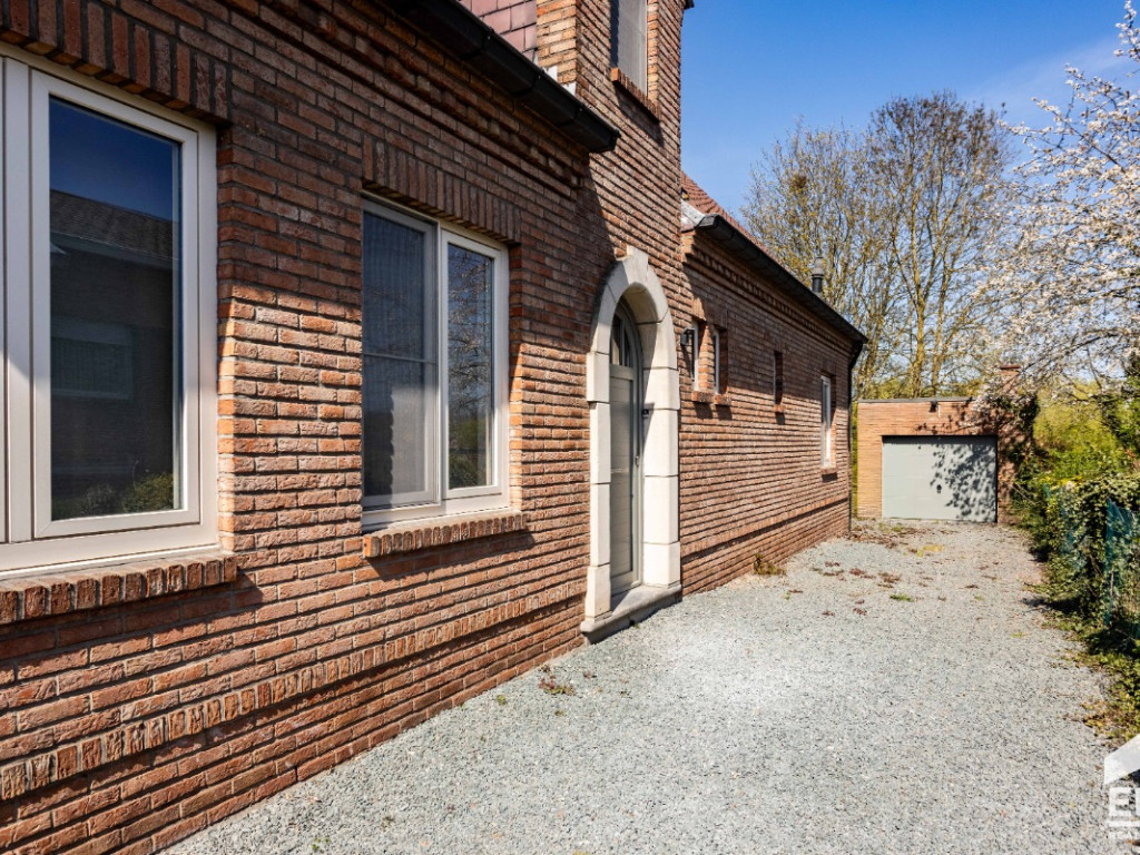 Brusselsesteenweg - 562 - - 9400