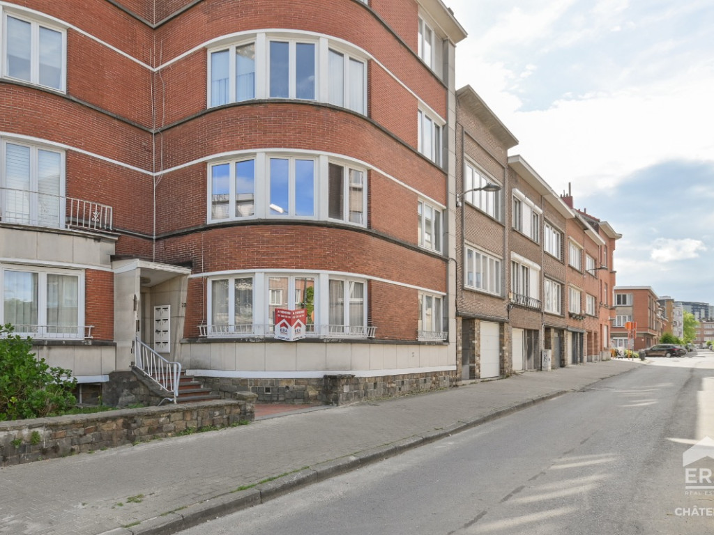 Rue Adolphe De Brandt - 23 - 0 - 1140