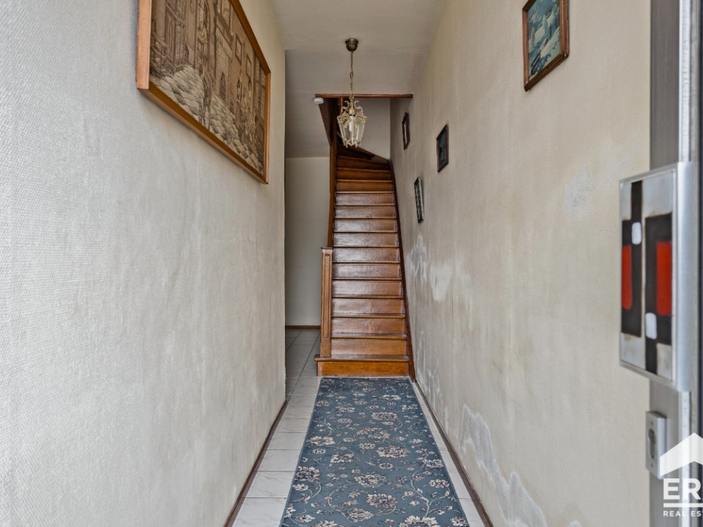 Reystraat - 41 - - 1601