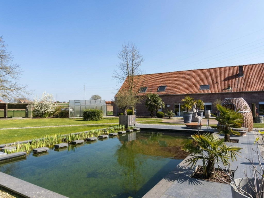 Beselarestraat - 173 - - 8940