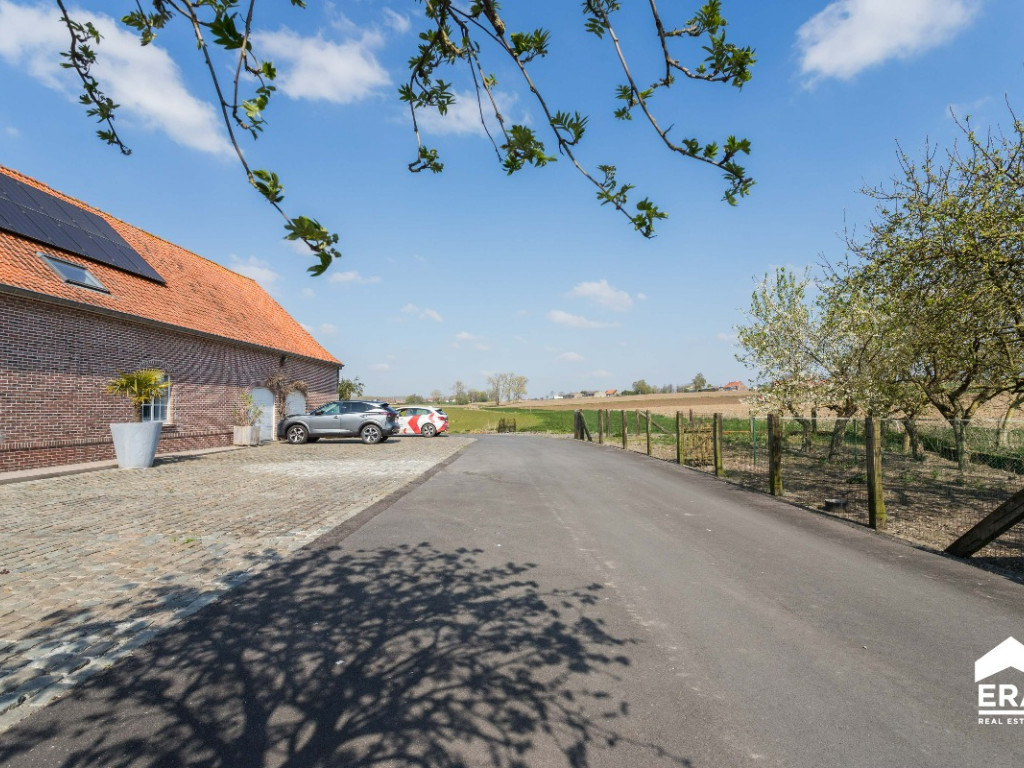Beselarestraat - 173 - - 8940