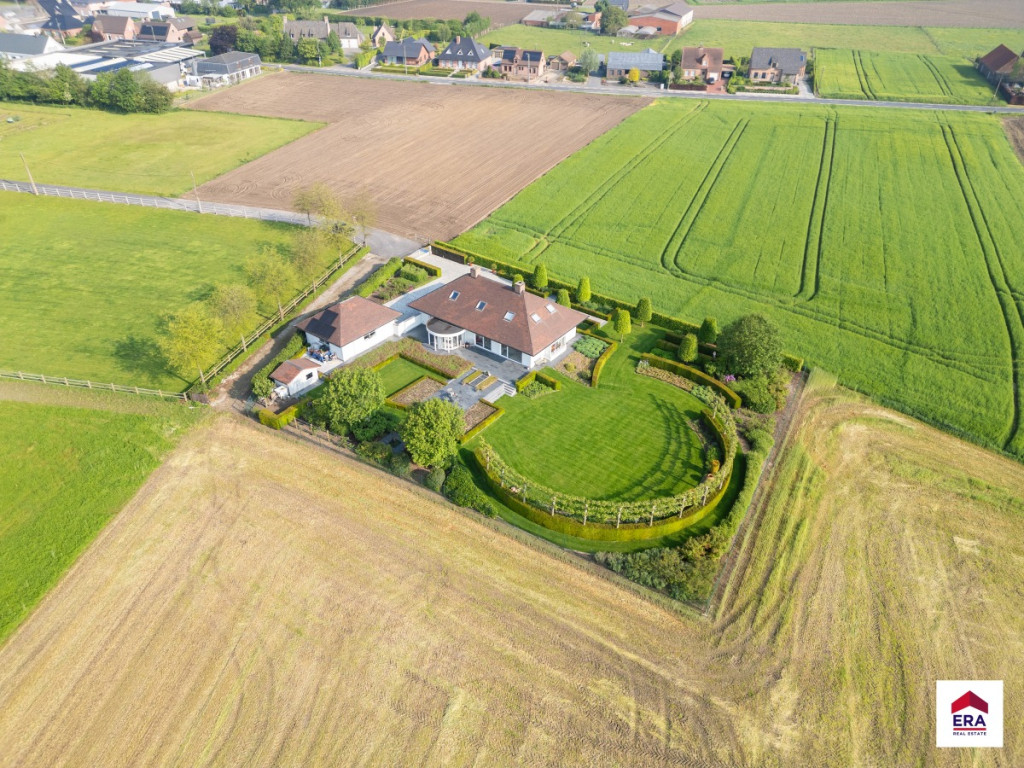 Bruggesteenweg - 30 - - 8760