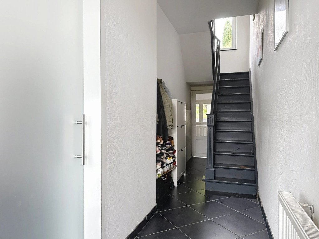 Rue Louis Legrand - 39 - - 4400