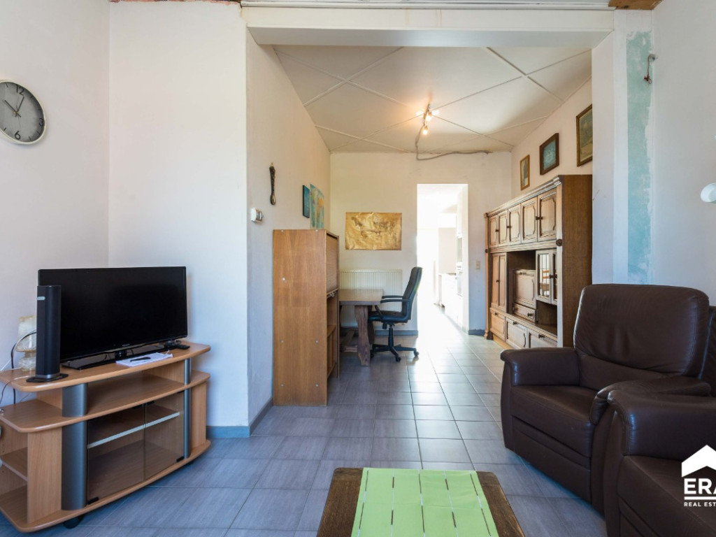Pastoorstraat - 26 - - 8970