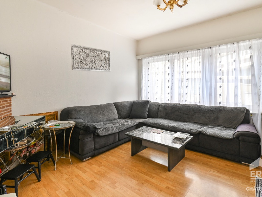 Rue Marguerite Coppin - 16 - - 1210