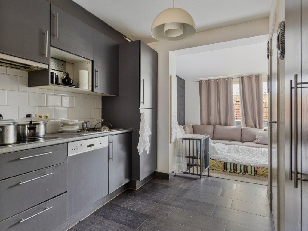 Sint-Jansstraat - 72 - - 2200
