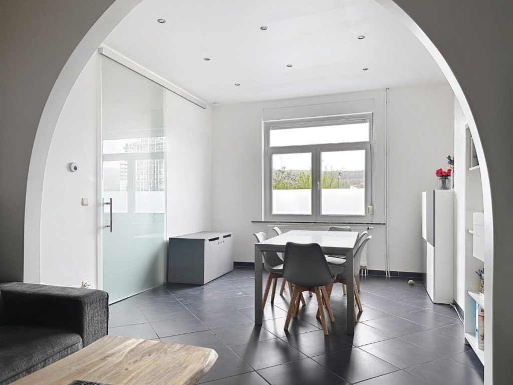 Rue Louis Legrand - 39 - - 4400