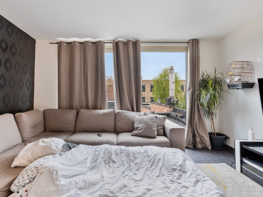 Sint-Jansstraat - 72 - - 2200
