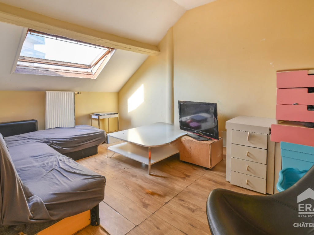 Rue Marguerite Coppin - 16 - - 1210