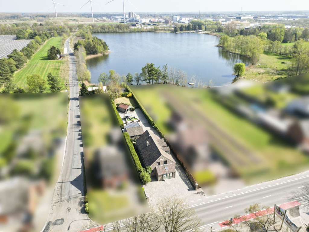 Luikersteenweg - 314 - - 3920