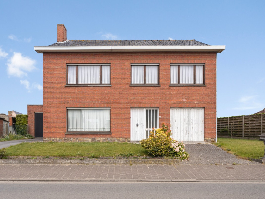 Werkenstraat - 28 - - 8610