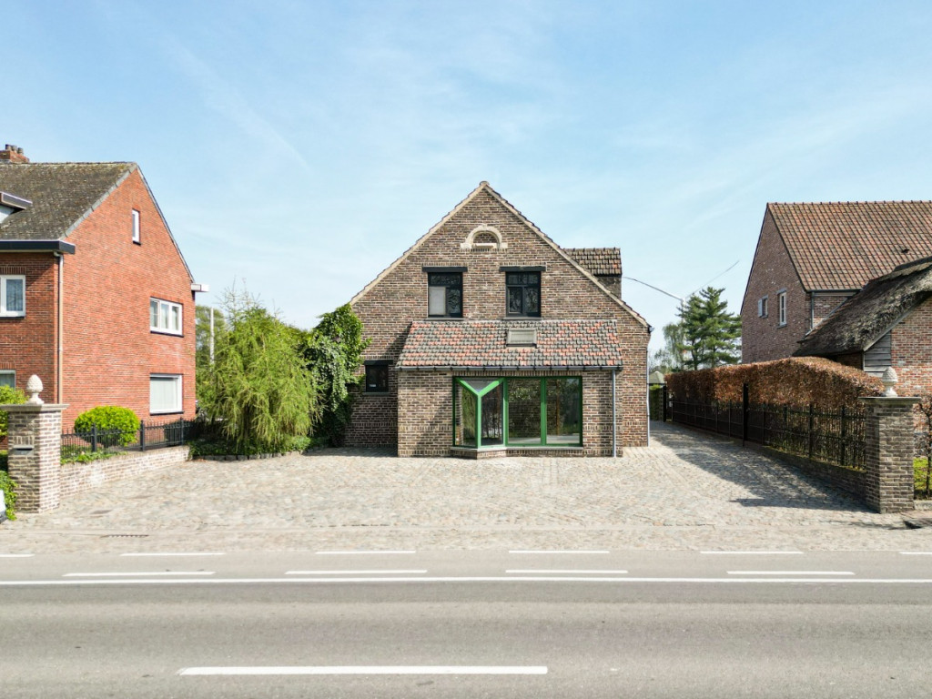 Luikersteenweg - 314 - - 3920