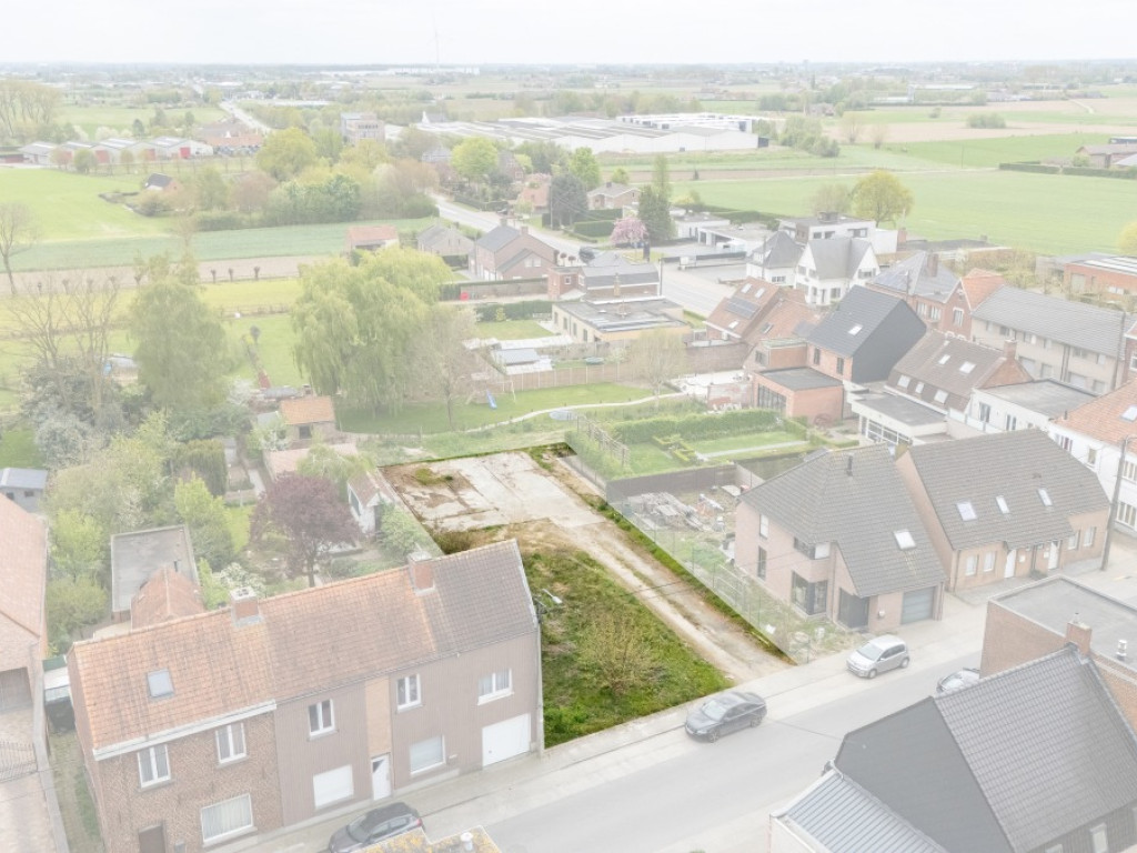 Kasteeldreef - 32 - - 8740
