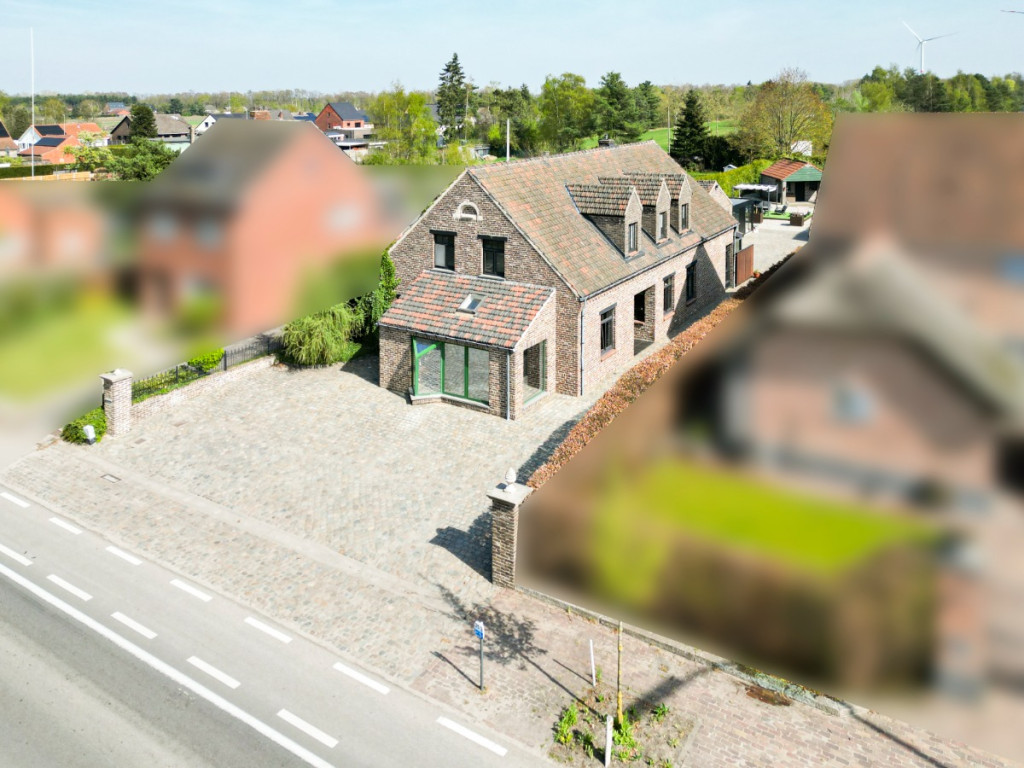 Luikersteenweg - 314 - - 3920