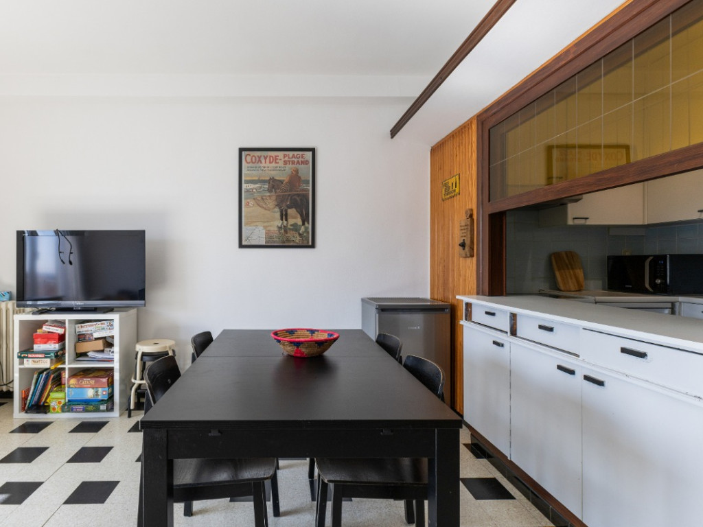 Gaston Lejeunestraat - 13A - 401 - 8670