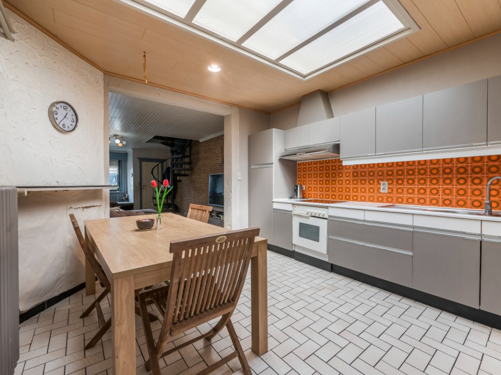 Hillarestraat - 130 - - 9160