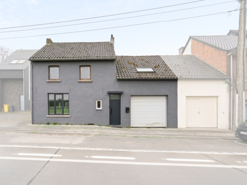Tiensesteenweg - 328 - - 3360