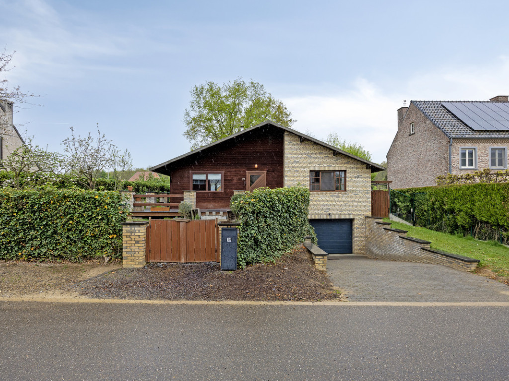 Wijpenbergweg - 12 - - 3545