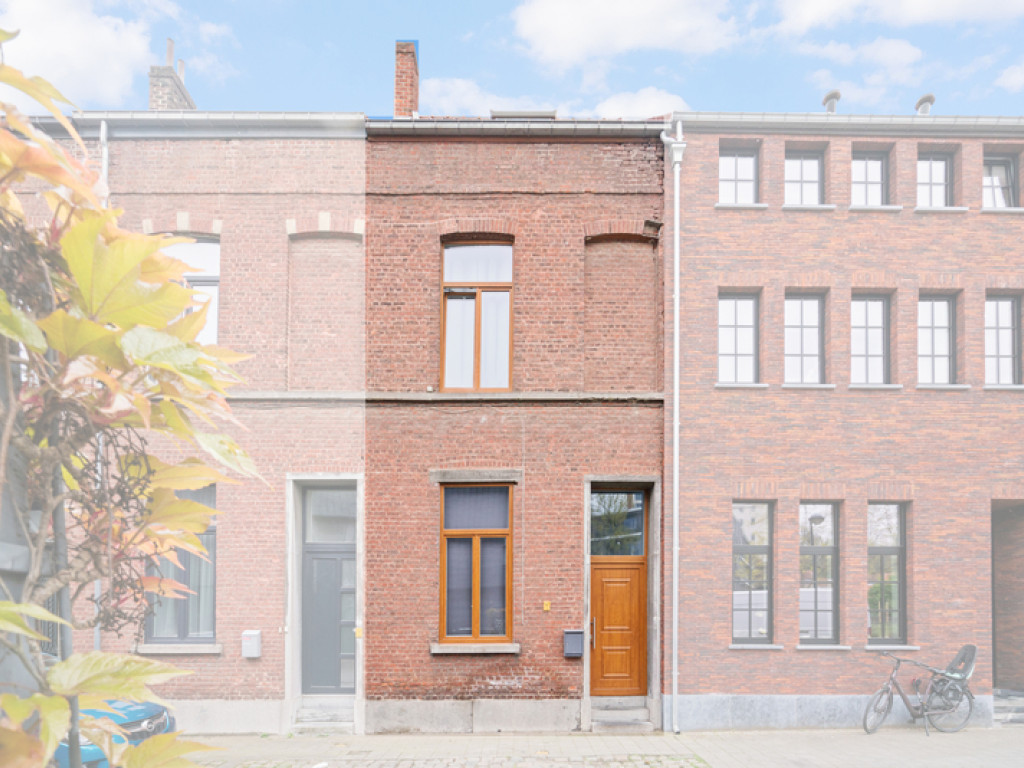 Penitentienenstraat - 25 - - 3000