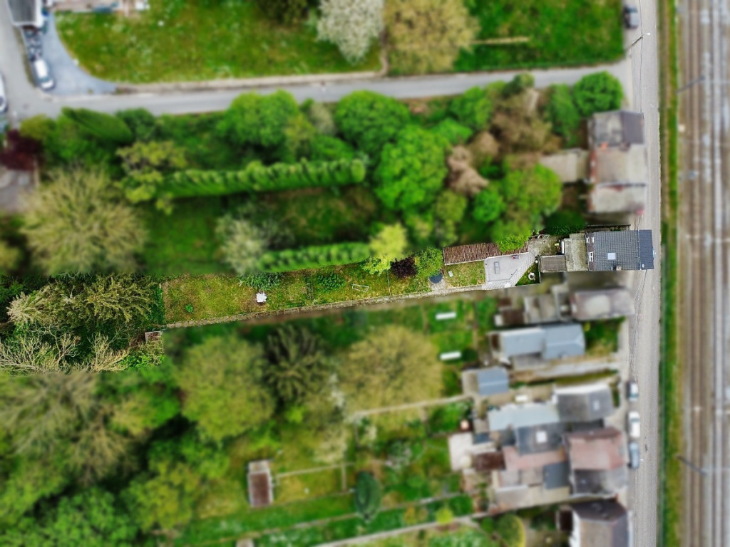 Rue Louis Legrand - 39 - - 4400