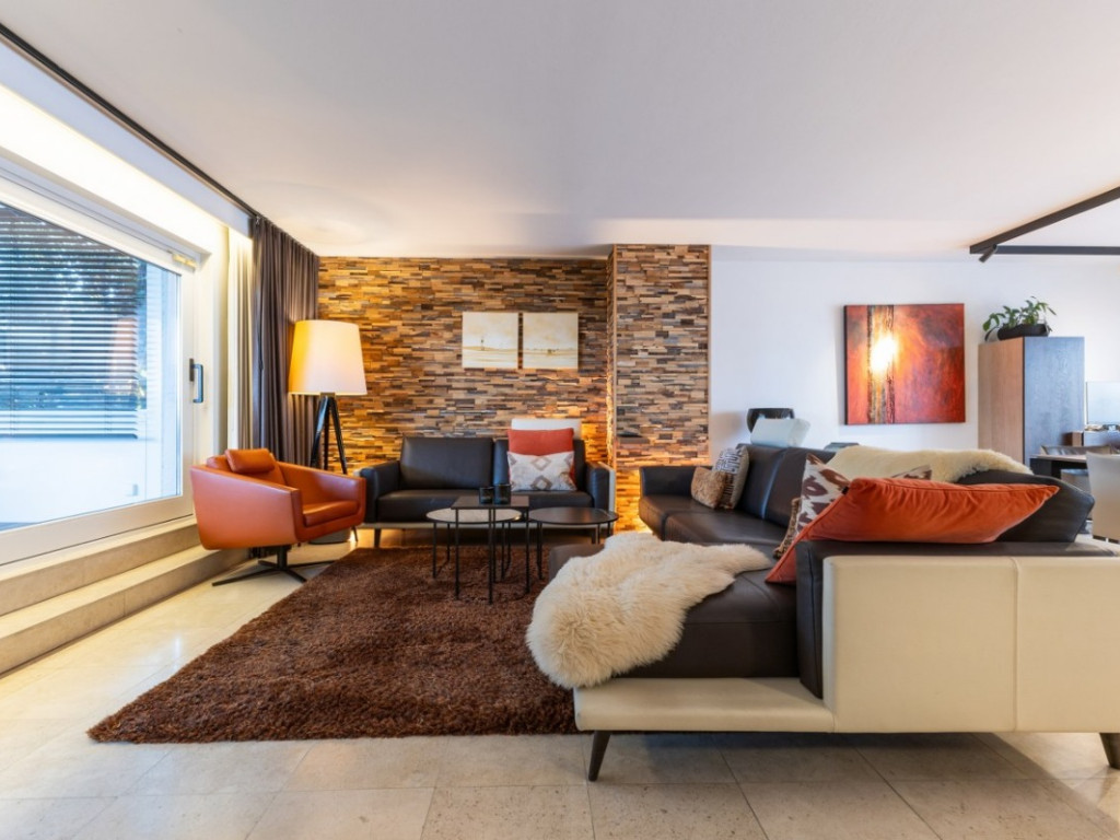 Franslaan - 121 - penthouse - 8620