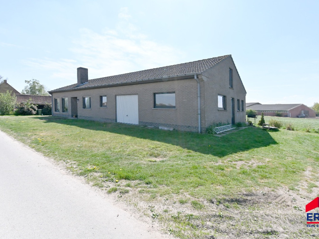 Hontseindestraat - 107 - - 9980