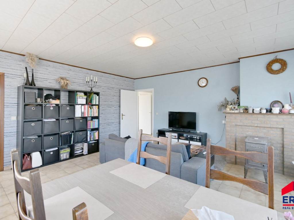 Hontseindestraat - 107 - - 9980