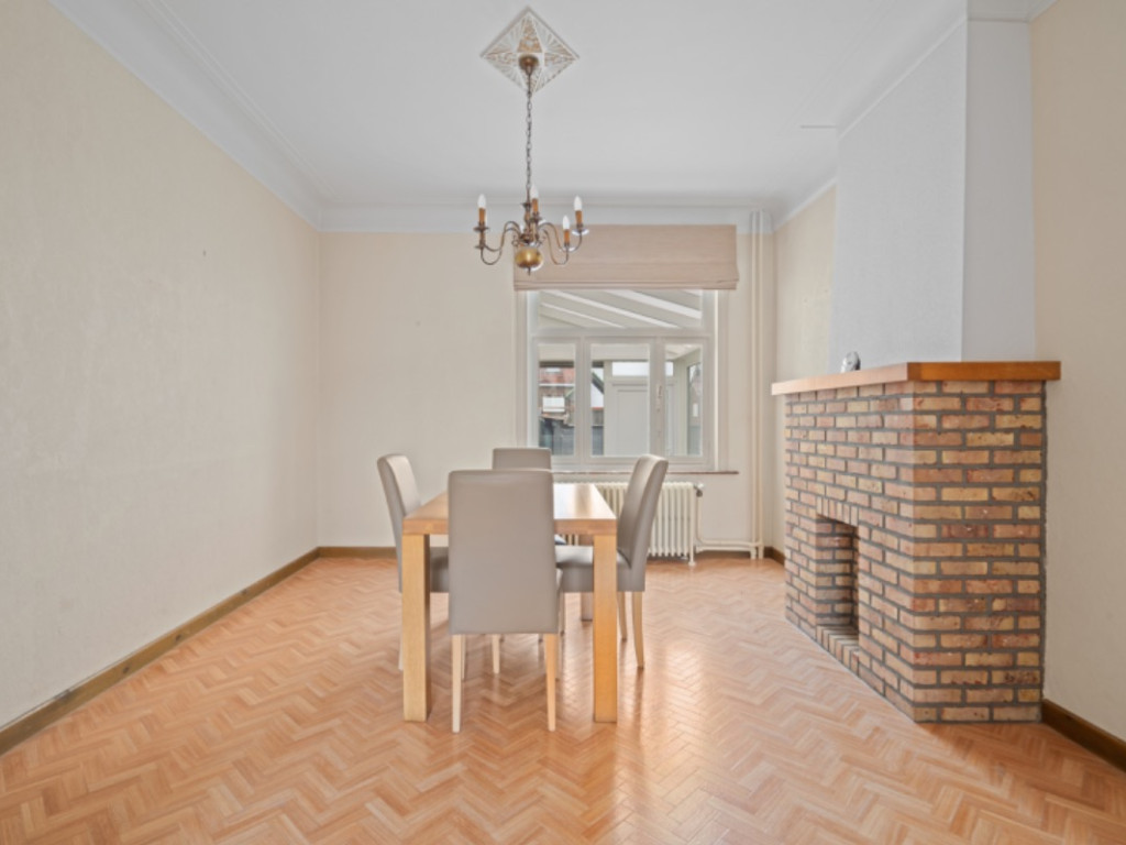 Weygenstraat - 12 - - 3060